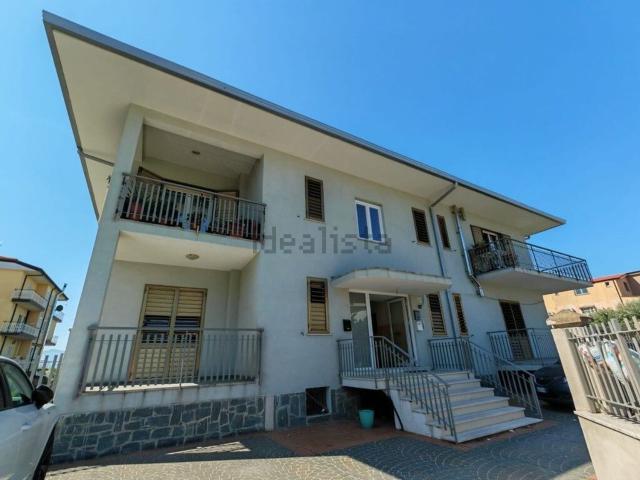 Appartamento in vendita di 110 m² in Via Salvatore Foderaro