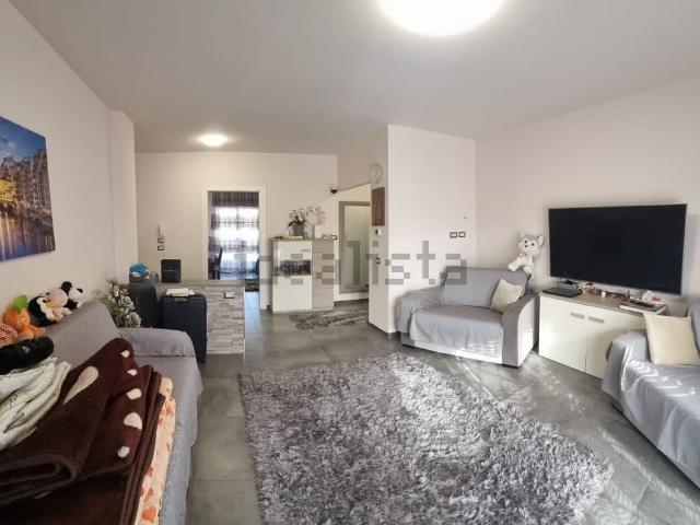 Appartamento in vendita di 110 m² in Via Salvador Allende