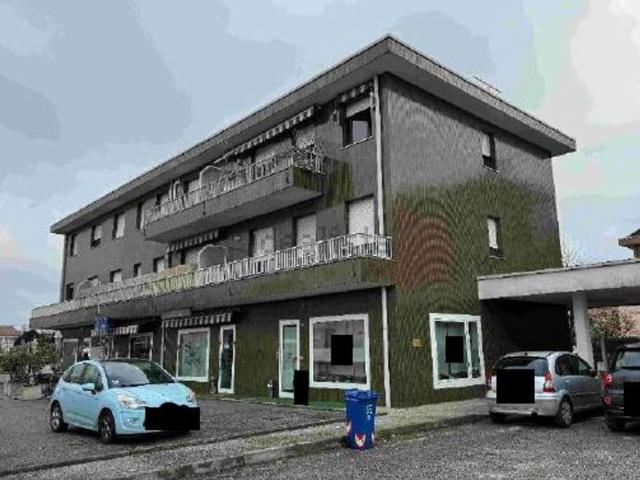 Appartamento in vendita di 110 m² in Via Sambughè, 165