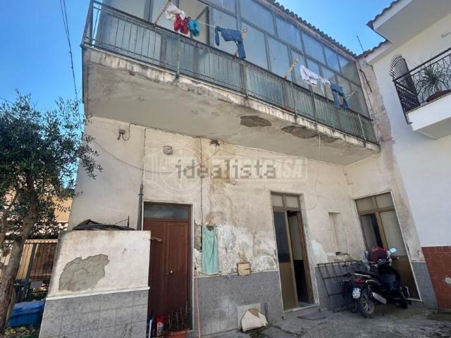 Appartamento in vendita di 110 m² in Via San Marcellino, 29