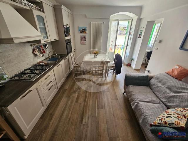 Appartamento in vendita di 110 m² in Via San Marco