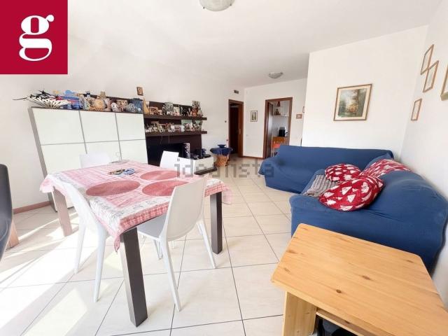 Appartamento in vendita di 110 m² in Via San Martino, 15