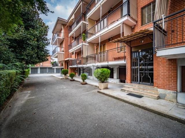 Appartamento in vendita di 110 m² in Via San Martino