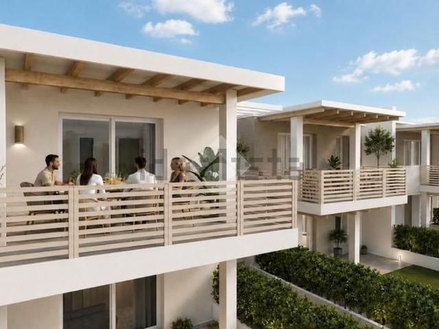 Appartamento in vendita di 110 m² in Via San Martino, 5