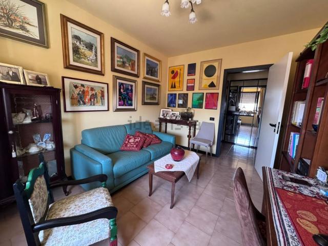 Appartamento in vendita di 110 m² in Via San Michele, 1