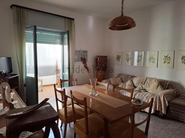 Appartamento in vendita di 110 m² in Via San Nicola, 41