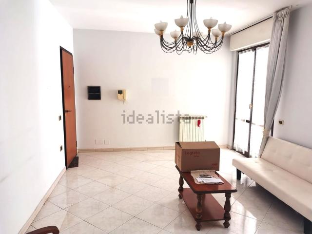 Appartamento in vendita di 110 m² in Via San Nicola, 27