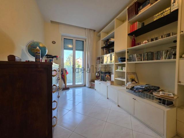 Appartamento in vendita di 110 m² in Via San Angelo di Ogliara