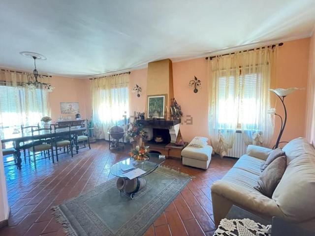 Appartamento in vendita di 110 m² in Via San Biagio, 11