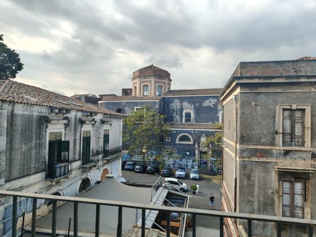 Appartamento in vendita di 110 m² in Via San Calogero