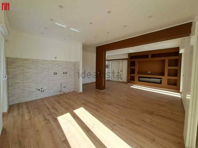 Appartamento in vendita di 110 m² in Via San Colombano
