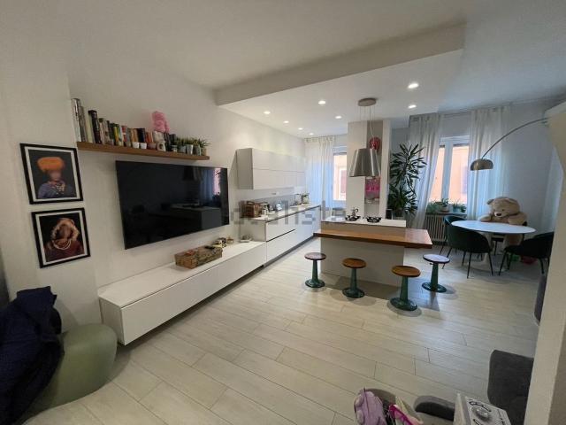 Appartamento in vendita di 110 m² in Via San Dalmazzo, 4