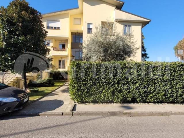 Appartamento in vendita di 110 m² in Via San Damiano, 1