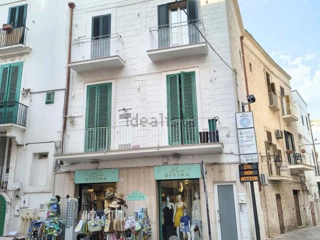 Appartamento in vendita di 80 m² in Via San Domenico, 10