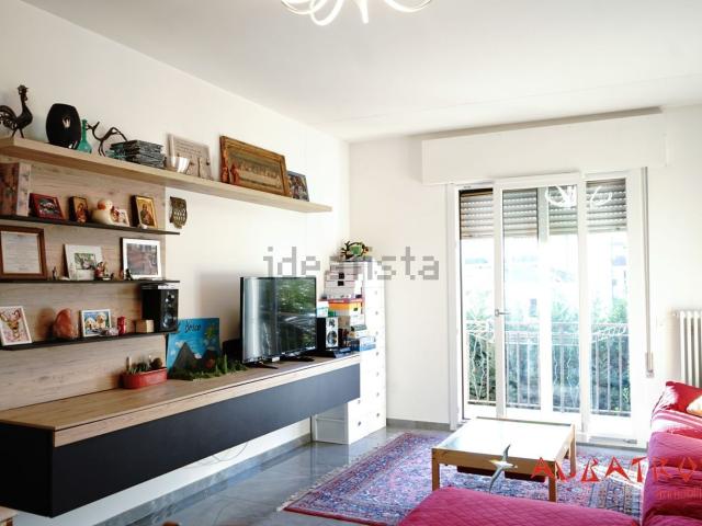 Appartamento in vendita di 110 m² in Via San Donà