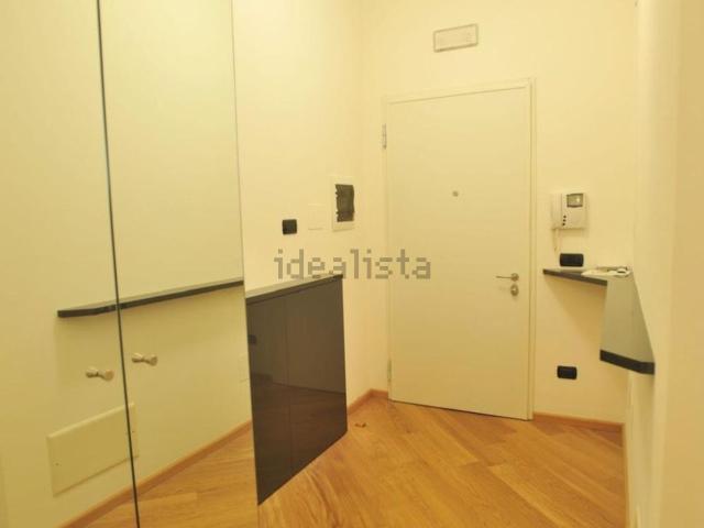 Appartamento in vendita di 110 m² in Via San Fermo