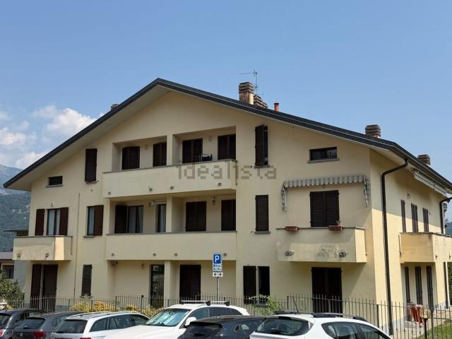 Appartamento in vendita di 110 m² in Via San Francesco, 4