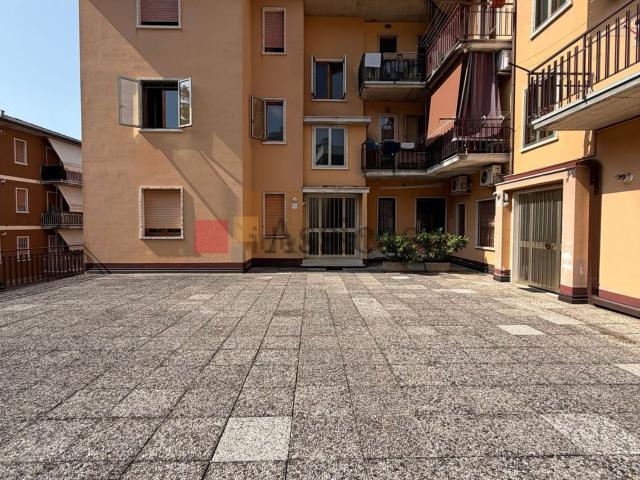 Appartamento in vendita di 110 m² in Via San Francesco, 12