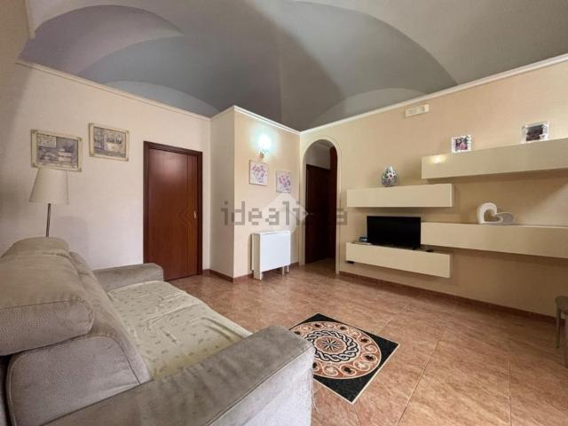Appartamento in vendita di 110 m² in Via San Francesco D&apos Assisi