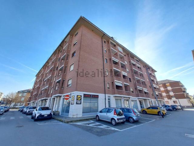 Appartamento in vendita di 110 m² in Via San Francesco di Sales, 15
