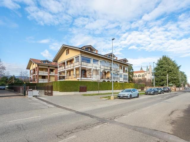 Appartamento in vendita di 110 m² in Via San Gabriele, 12