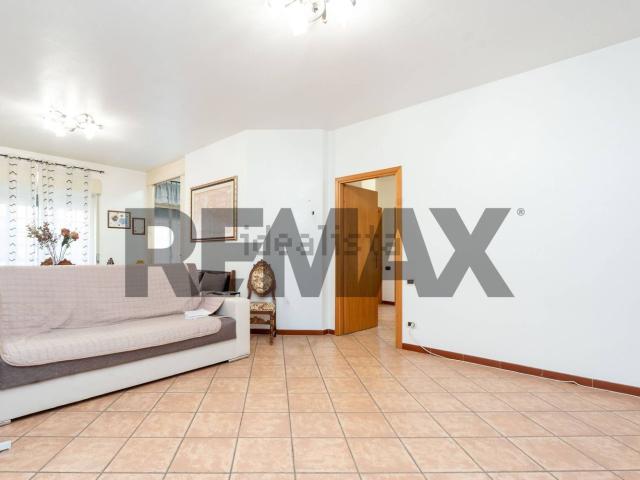 Appartamento in vendita di 110 m² in Via San Gaetano, 21