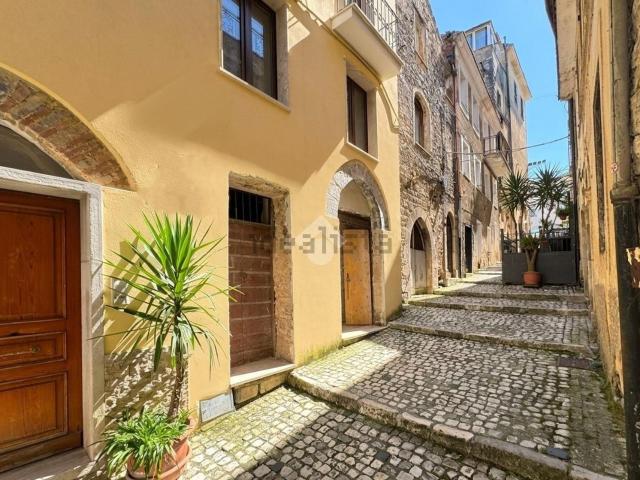 Appartamento in vendita di 110 m² in Via San Giorgio, 14