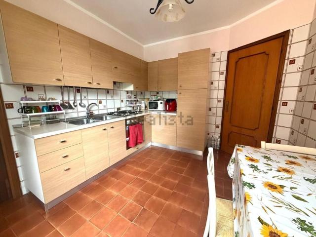 Appartamento in vendita di 110 m² in Via San Giovanni Bosco, 14