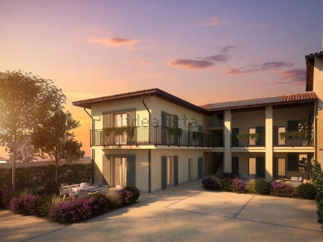 Appartamento in vendita di 110 m² in Via San Giovanni Bosco, 34