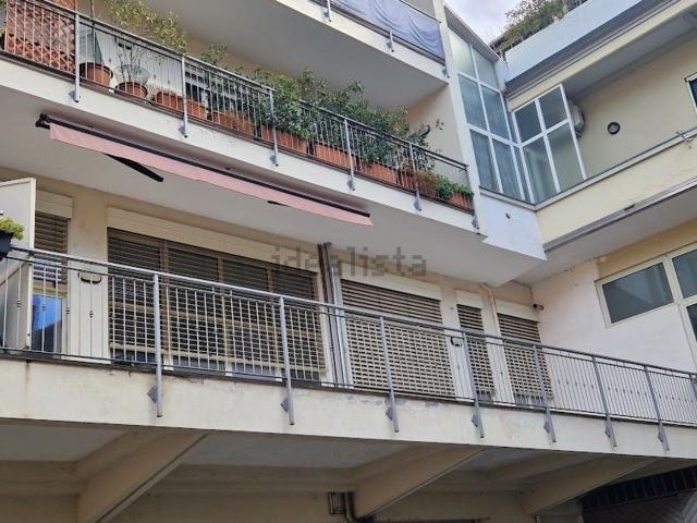 Appartamento in vendita di 110 m² in Via San Giovanni Bosco, 6