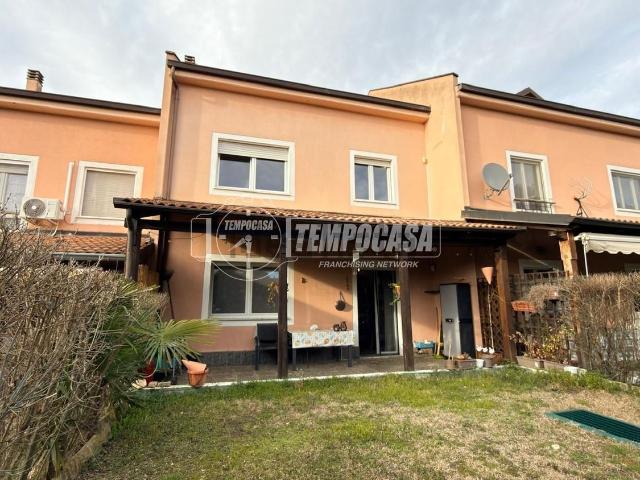 Appartamento in vendita di 110 m² in Via San Giovanni Bosco