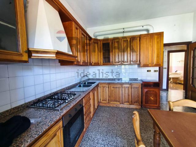 Appartamento in vendita di 110 m² in Via San Giovanni del Monte, 67