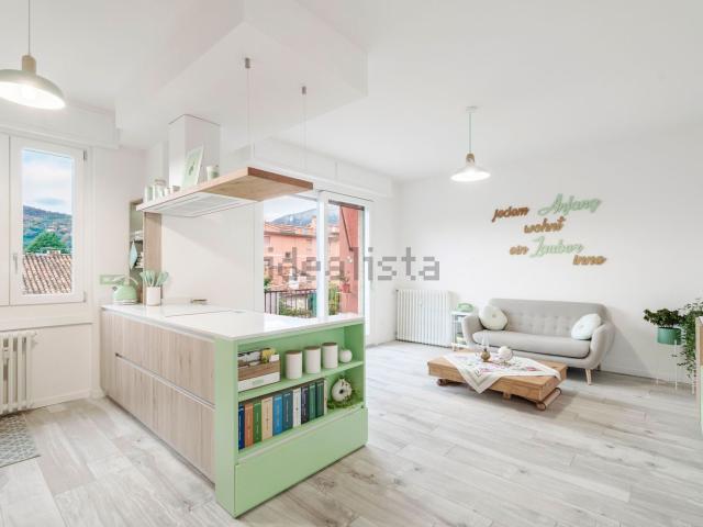 Appartamento in vendita di 110 m² in Via San Giuseppe