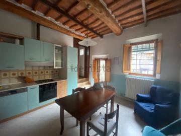 Appartamento in vendita di 110 m² in Via San Lavagnini