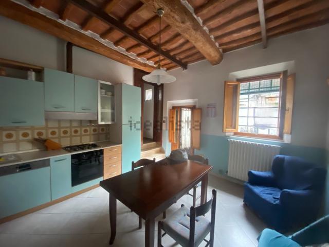 Appartamento in vendita di 110 m² in Via San Lavagnini