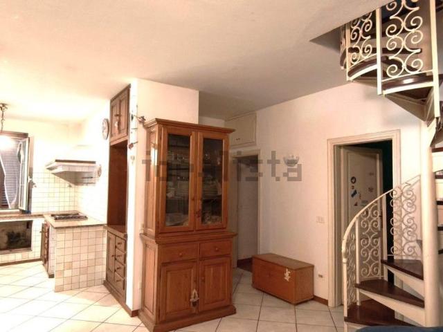 Appartamento in vendita di 110 m² in Via San Lazzaro