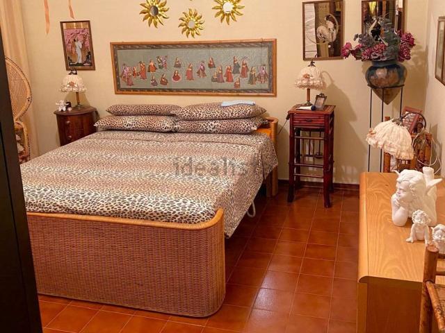 Appartamento in vendita di 110 m² in Via San Leo