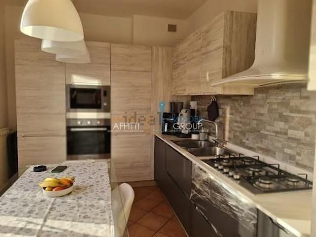 Appartamento in vendita di 110 m² in Via San Leonardo, 144