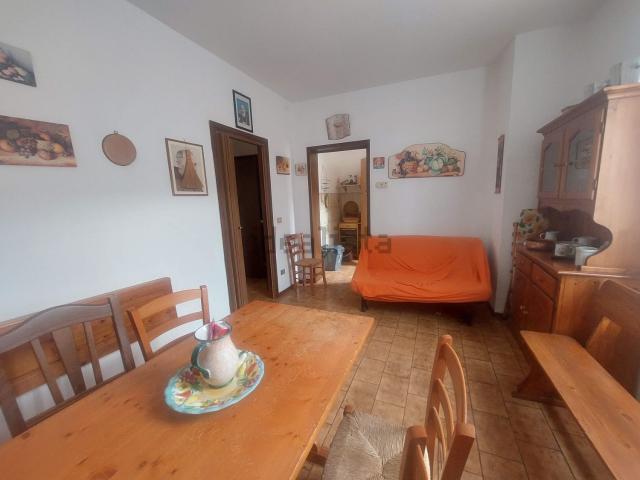 Appartamento in vendita di 110 m² in Via San Leonardo, 31