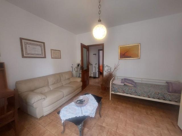 Appartamento in vendita di 110 m² in Via San Leonardo, 31