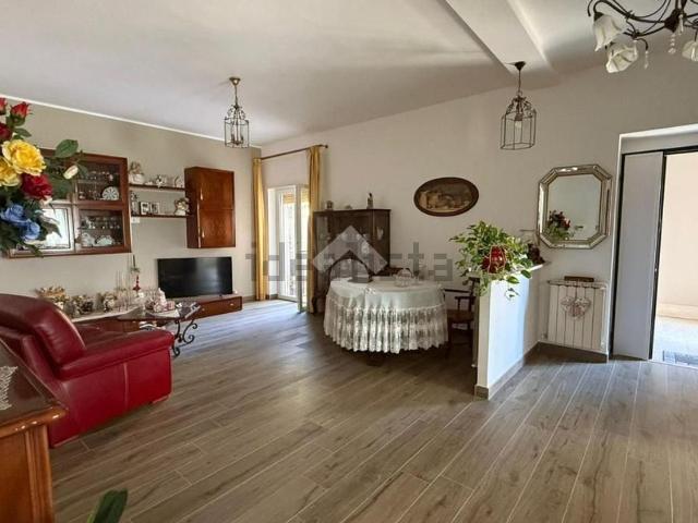 Appartamento in vendita di 110 m² in Via San Leone