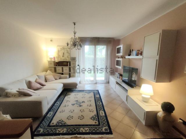 Appartamento in vendita di 124 m² in Via San Leopoldo