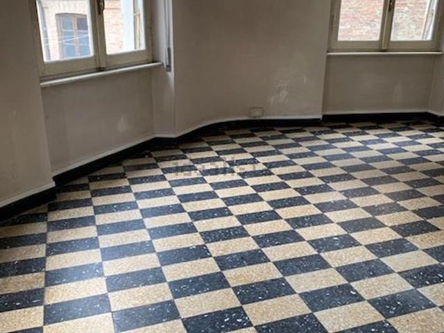 Appartamento in vendita di 110 m² in Via San Lorenzo