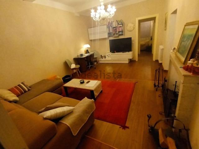 Appartamento in vendita di 110 m² in Via San Paolino