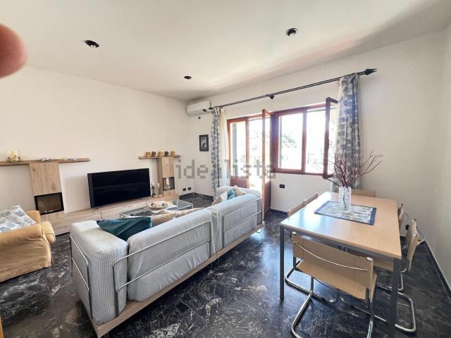 Appartamento in vendita di 110 m² in Via San Paolo della Croce
