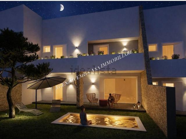 Appartamento in vendita di 110 m² in Via San Paolo