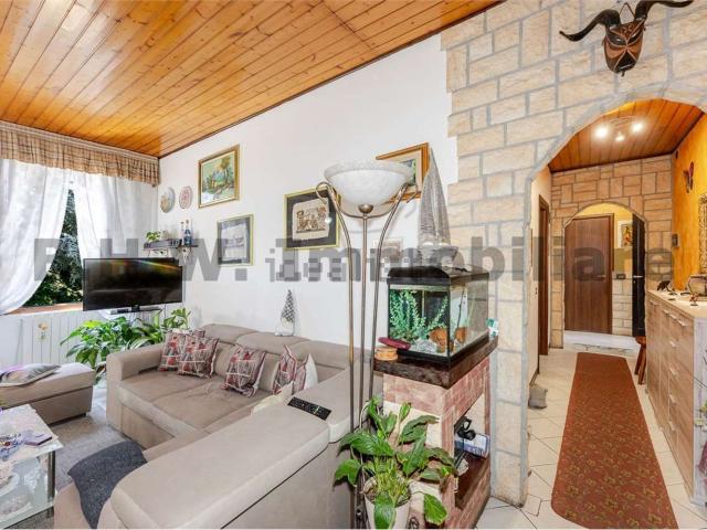 Appartamento in vendita di 110 m² in Via San Primo, 10