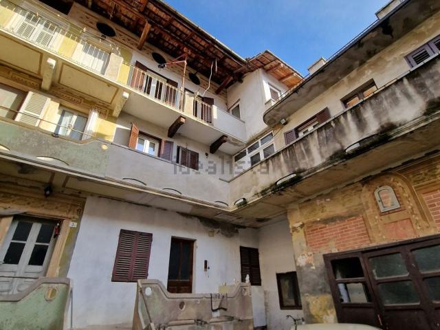 Appartamento in vendita di 110 m² in Via san rocco, 3