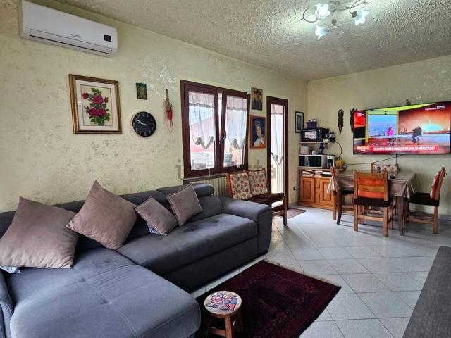 Appartamento in vendita di 110 m² in Via San Rocco, 3