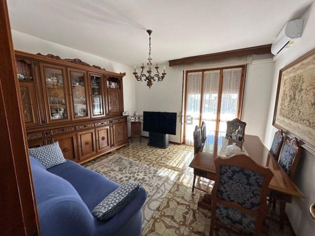 Appartamento in vendita di 110 m² in Via San Rocco, 9